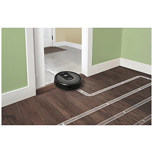 1週間格安レンタル]iRobot ロボット掃除機 ルンバ960