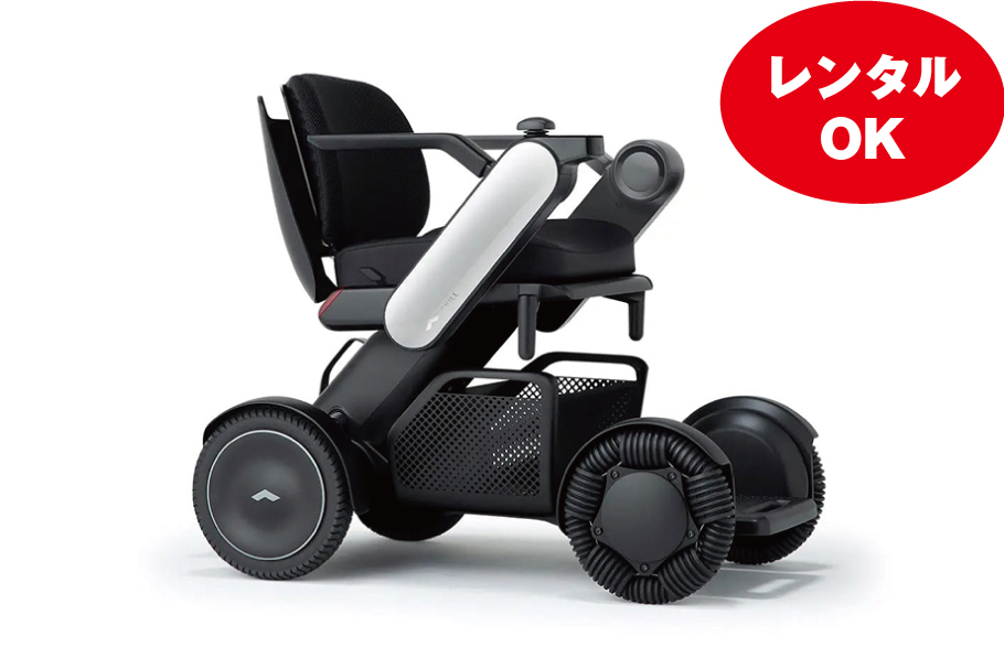 WHILL Model C2 | トヨタカローラ南海