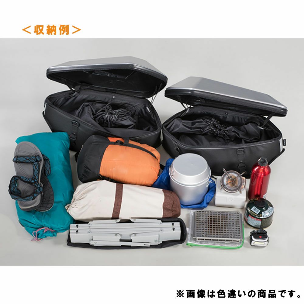 NANKAI×TANAX カービングシェルケース アーバンブルーシリーズ 品番