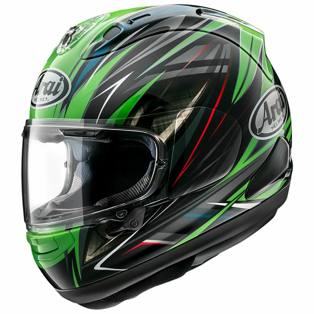 Arai アライ フルフェイスヘルメット RX-7X RADICAL（ラジカル