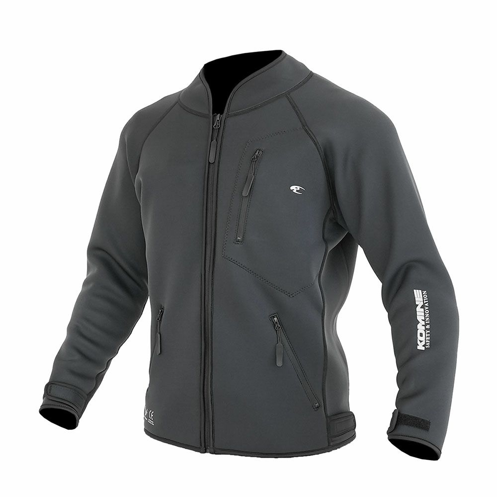 KOMINE コミネ エレクトリックヒートグローブ-カシウス 品番:GK-804