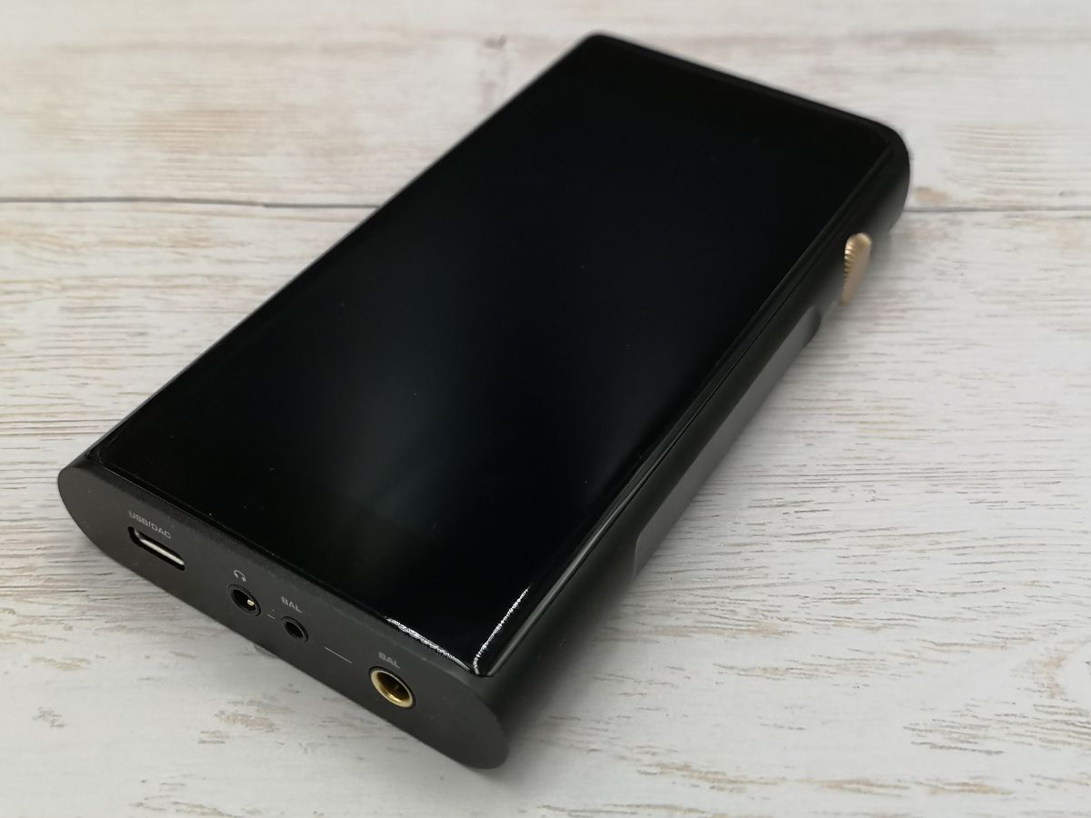 レビュー】Shanling M6 Ver.21 | コスパ最高！元気なサウンドでDAP入門