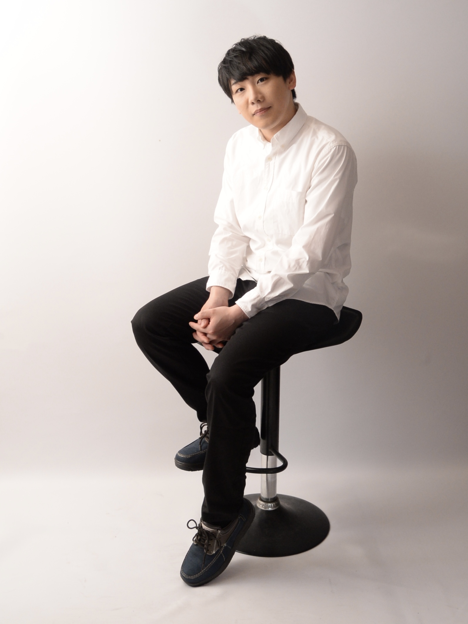 伊藤 智則 ｜ナノスクエア Official Website