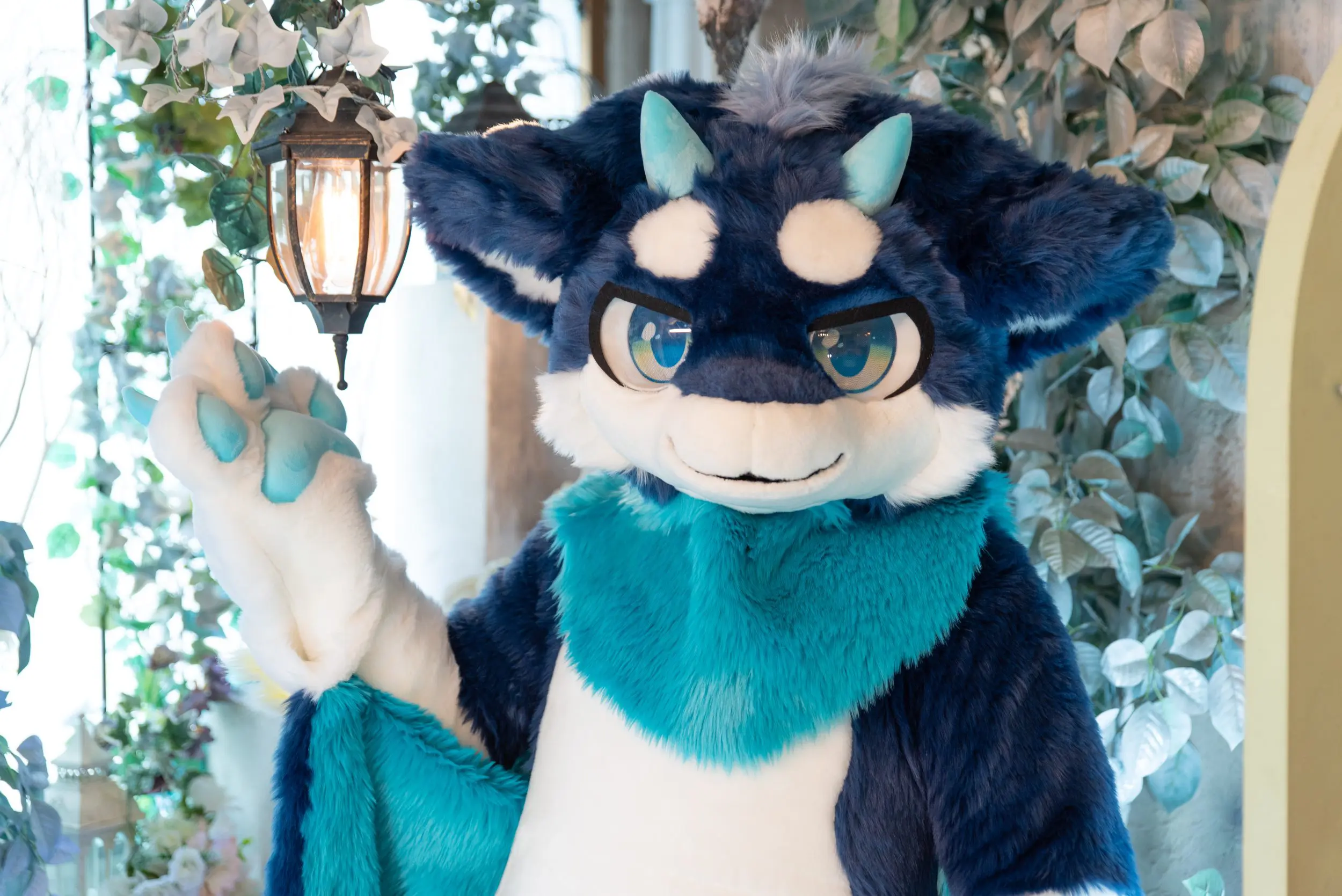 nanon_works : ケモノ着ぐるみ制作スタジオ