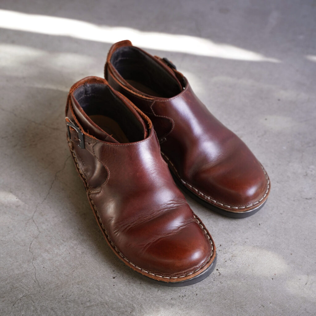 NAOT STORY #36 -MALTA Buffalo- | NAOT ナオトジャパンオフィシャルサイト