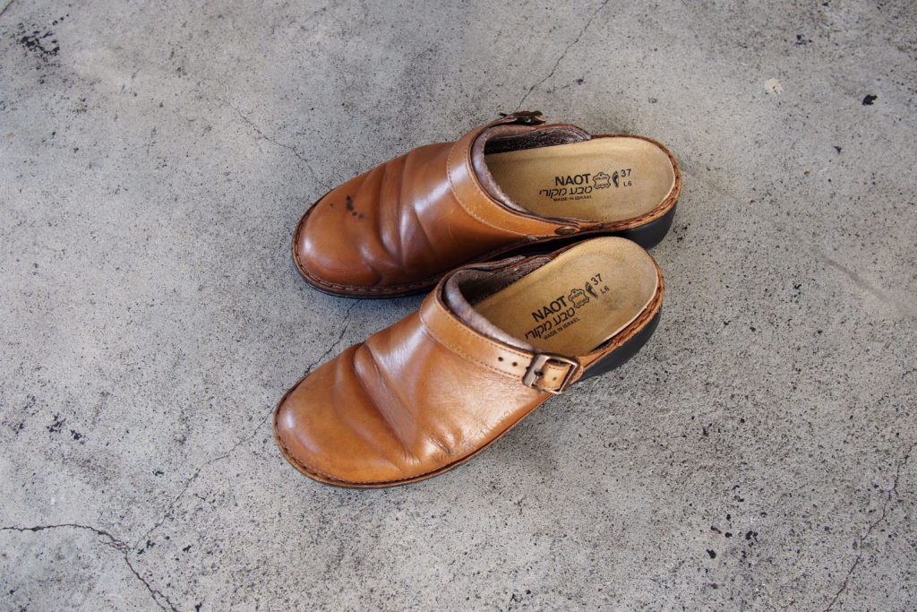 NAOT STORY -IRIS Chestnut- | NAOT ナオトジャパンオフィシャルサイト