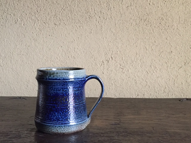 Shikama Fine Arts » 市野茂良のマグカップ