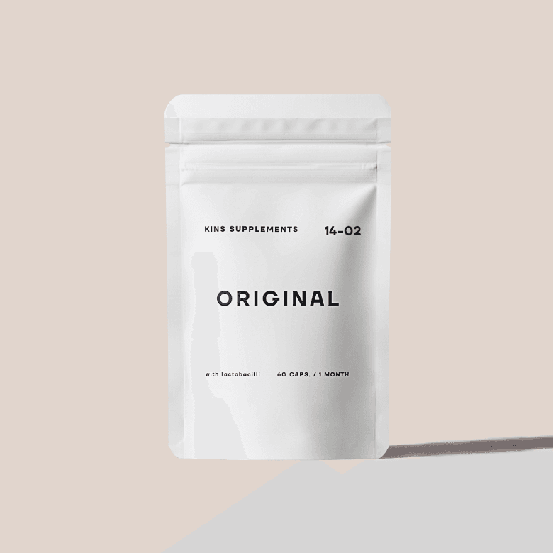 デイクリーム（DayCream）｜KINS｜キンズ公式オンラインショップ