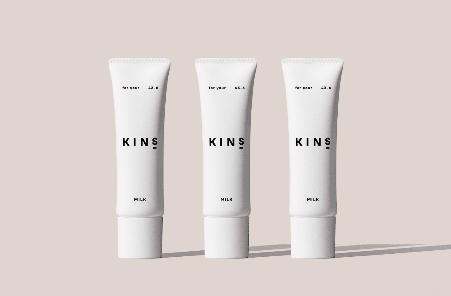 ミルク（Milk）｜KINS｜キンズ公式オンラインショップ