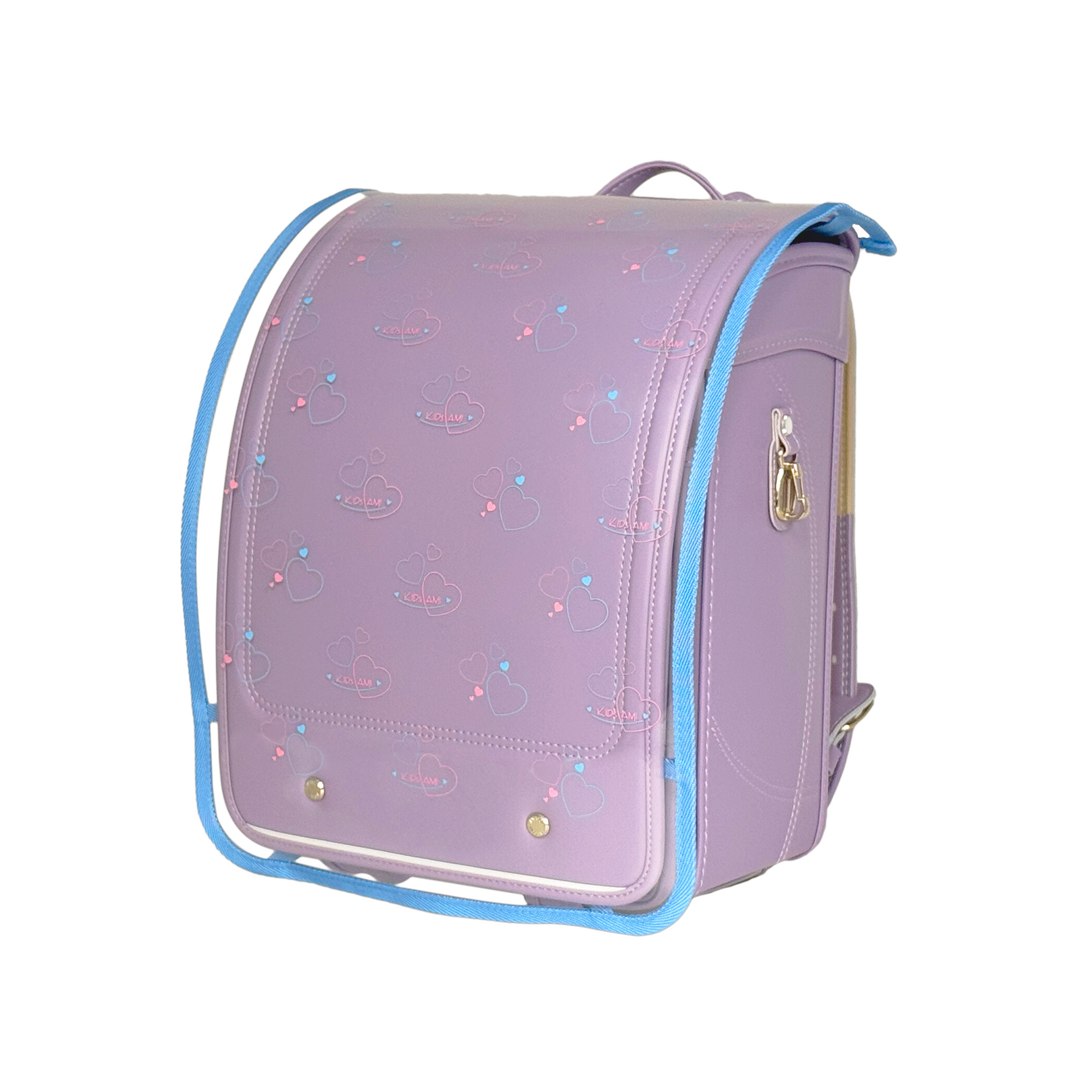 透明かぶせカバー フルカバータイプ （CUTEタイプ） - キッズアミ