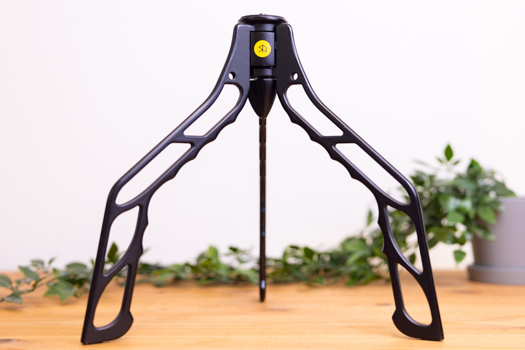 軽くて持ち運びやすさ最強のミニ三脚Switch Podをレビュー | NBPhoto