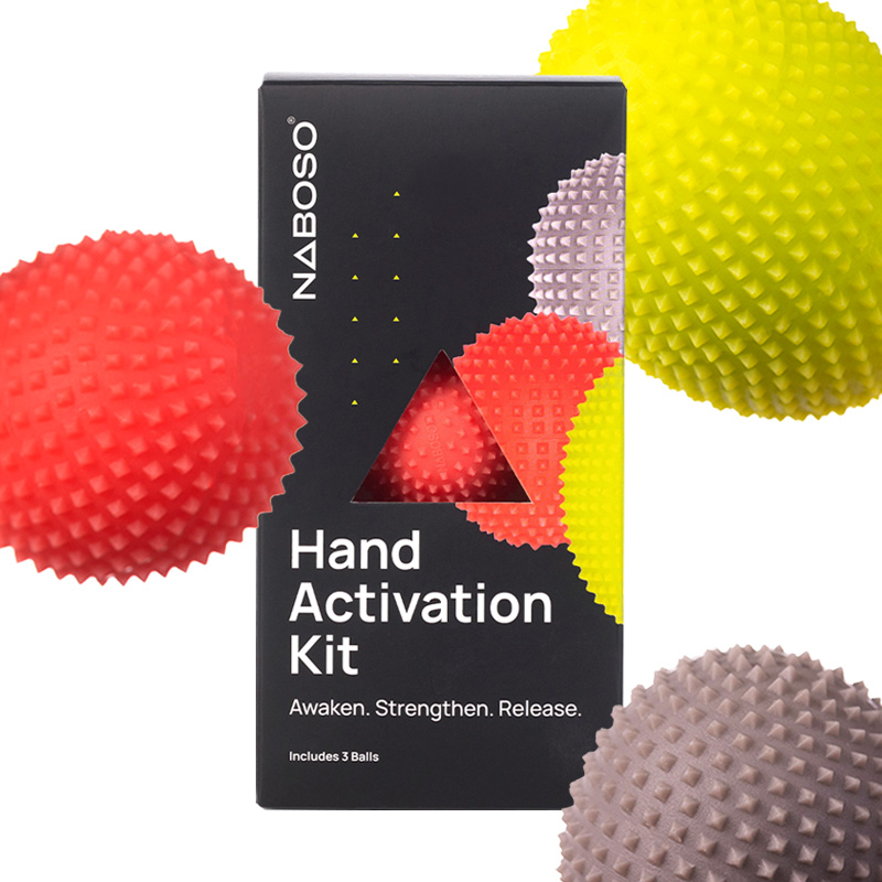 キネシスボード - Naboso