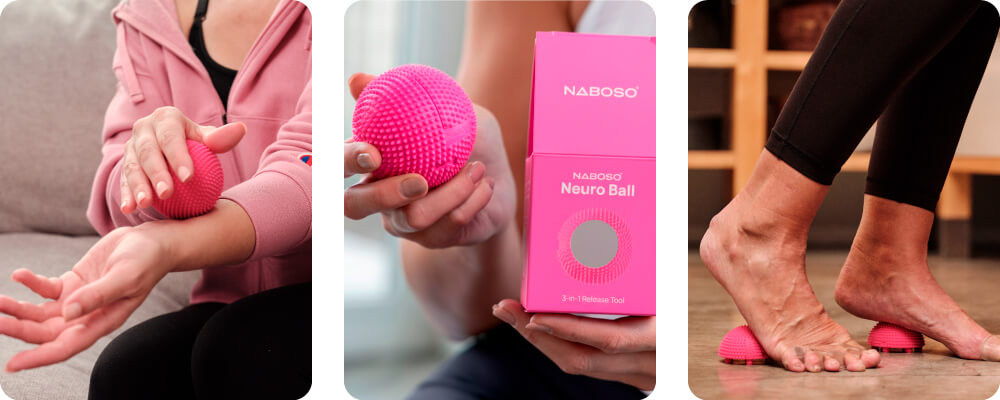 限定カラー - Naboso