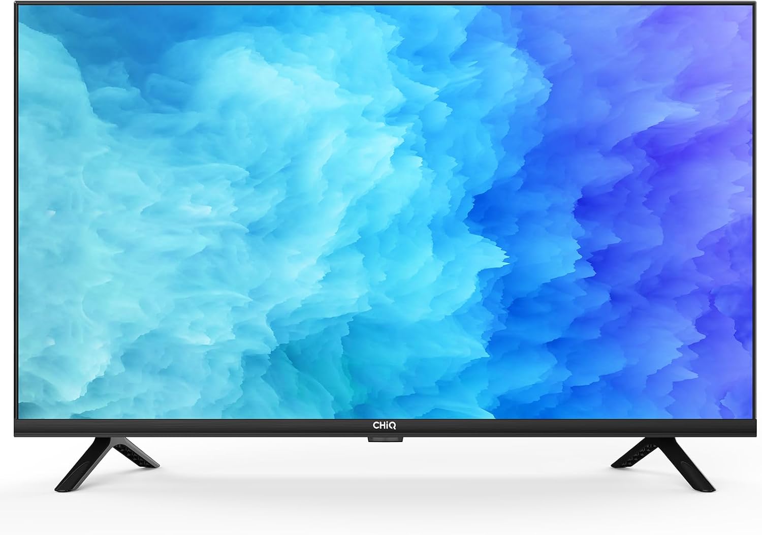 Chiq 40 Inch Android Smart TV Frameless | Nansubuga And Brothers