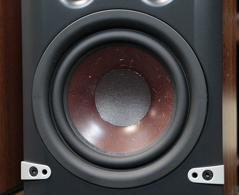 DALI LEKTOR 2 を本気で聴いてみる！