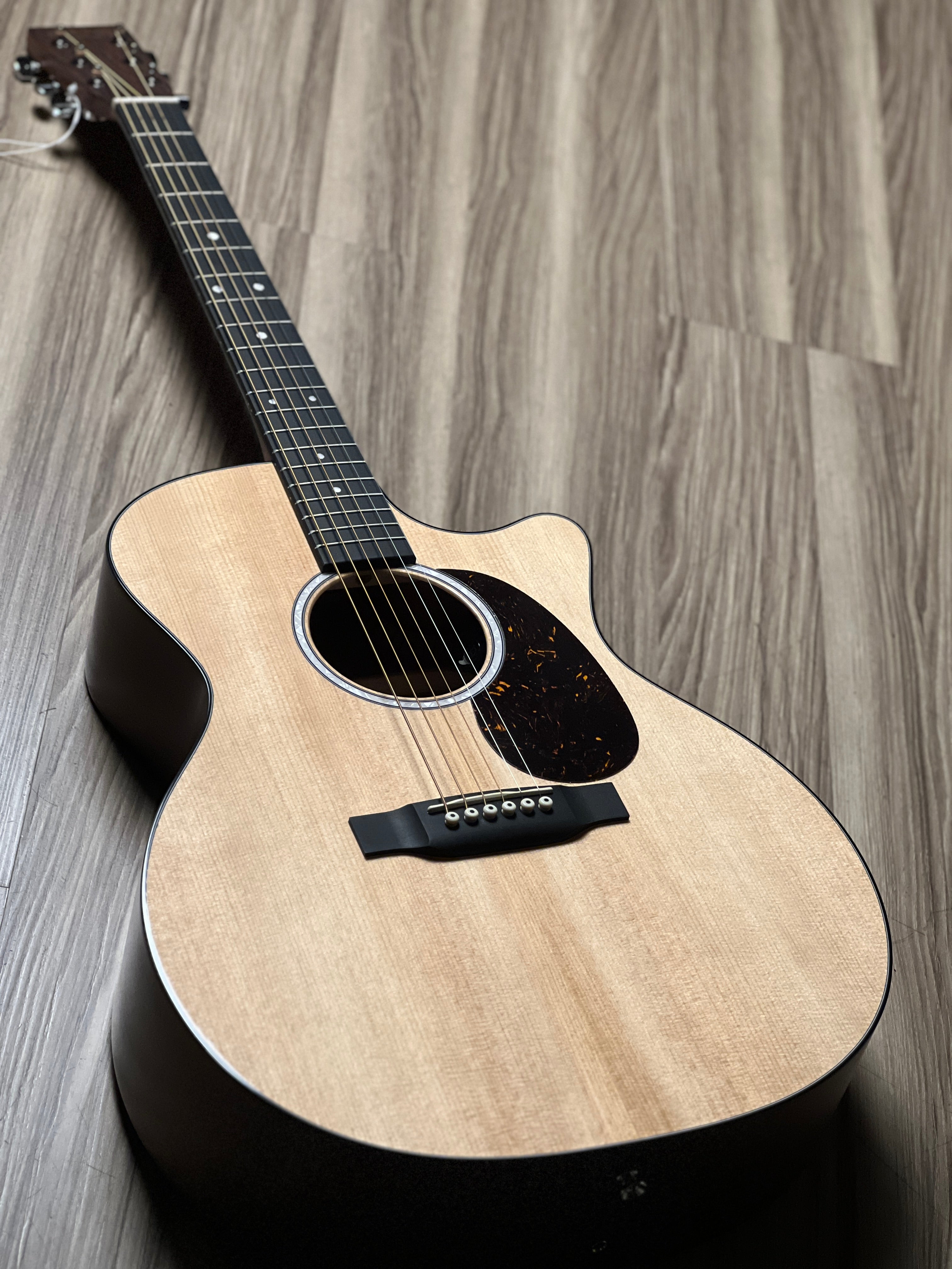 Martin GPC-11E Road Series Acoustic Electric in Natural