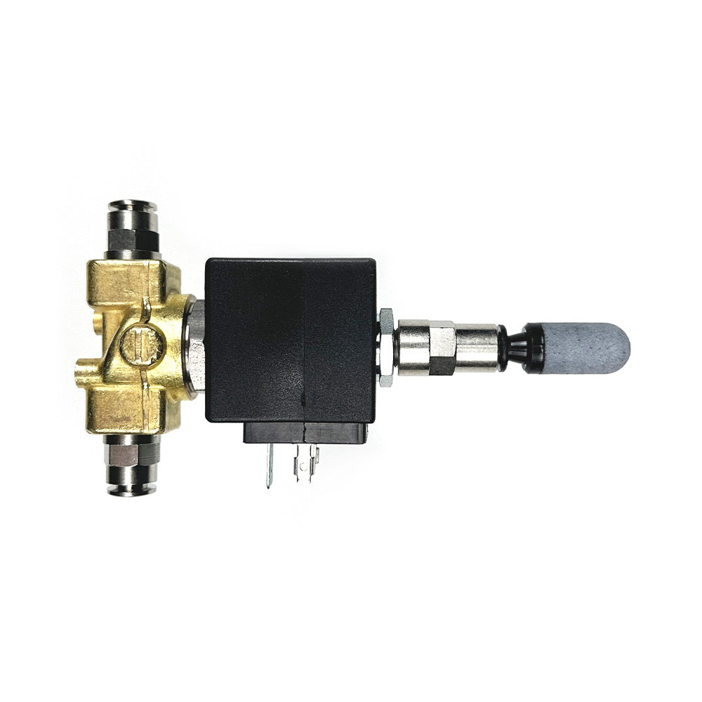 STANCEPARTS エアカップリフトシステム 2個カップ – ナガホリレーシング