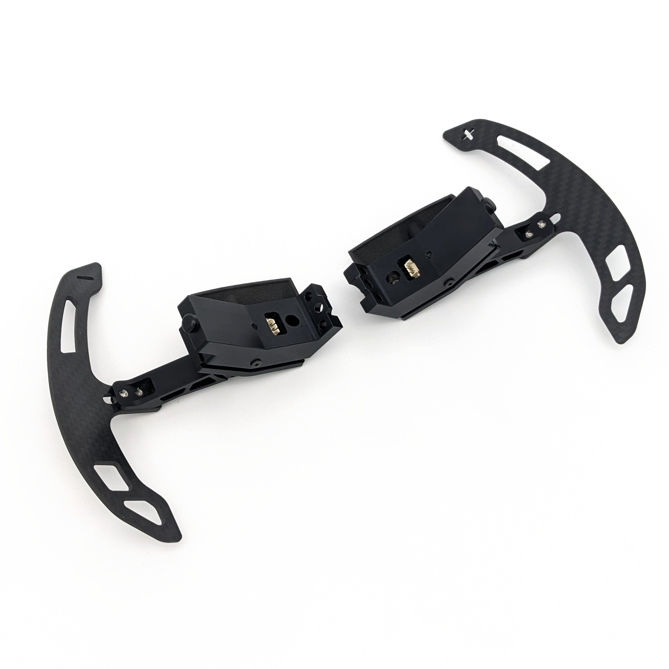 PORSCHE マグネティック パドルシフト 992 GT3 Turbo Carrera Panamera