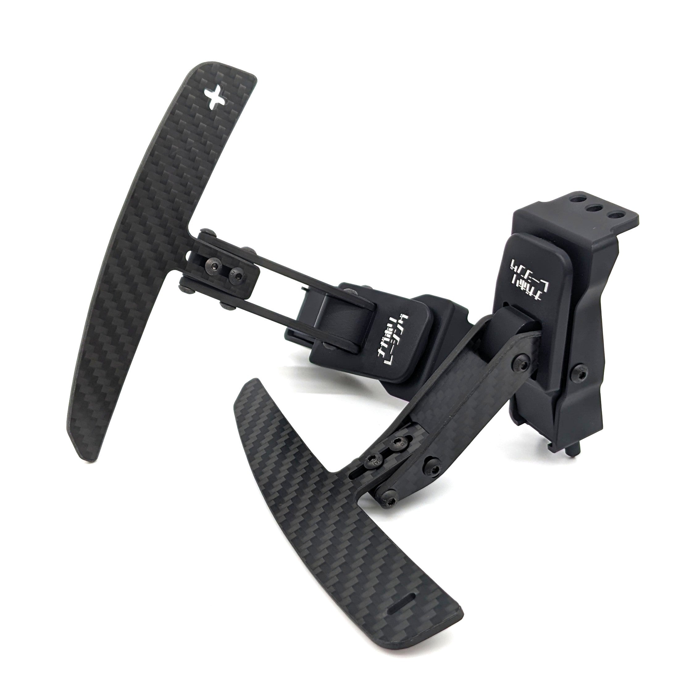 PORSCHE マグネティック パドルシフト 991.1 991.2 Carrera GT3 GT2