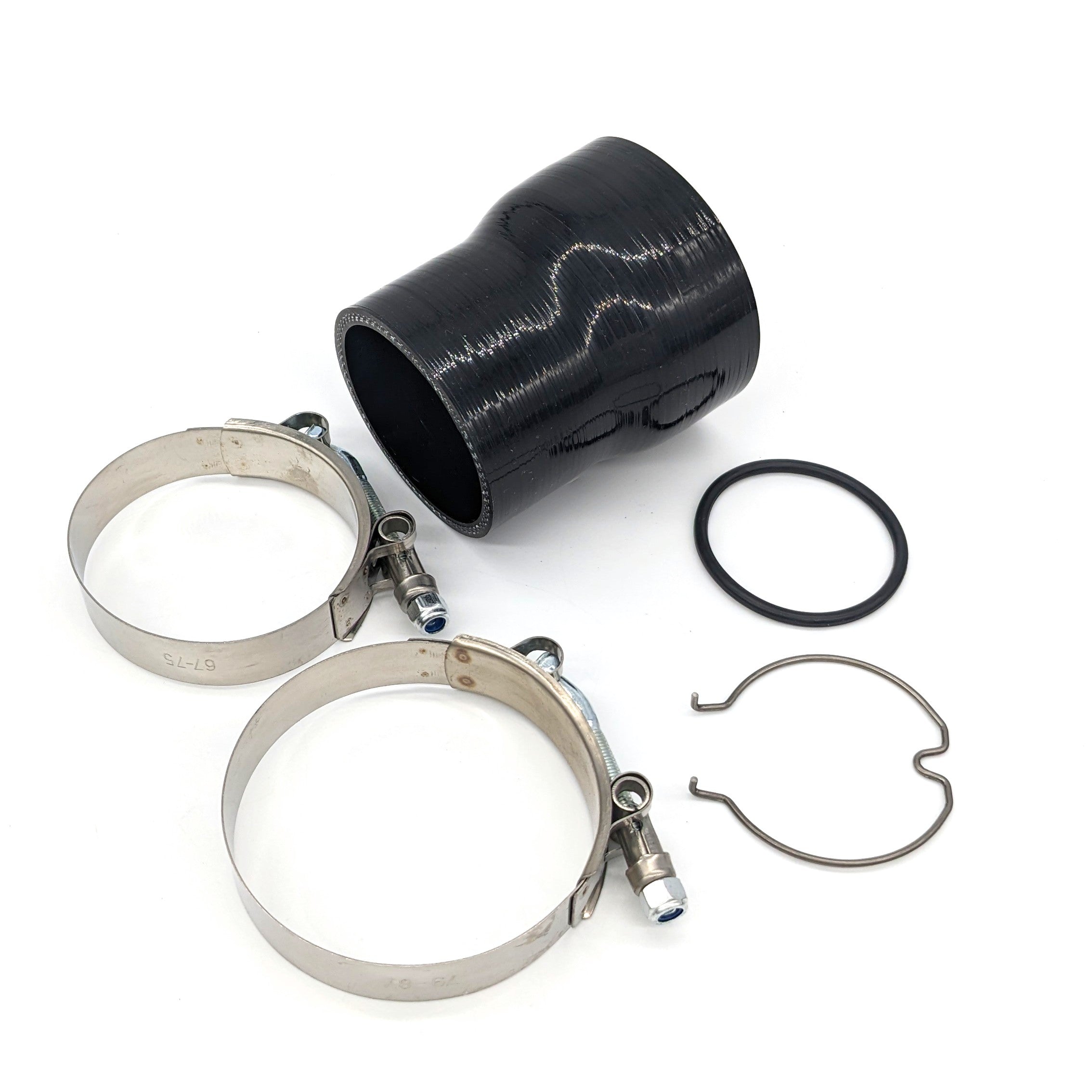 TOYOTA GRスープラ RZ チャージパイプ A90 A91 DB42 DB02 DB06 B58