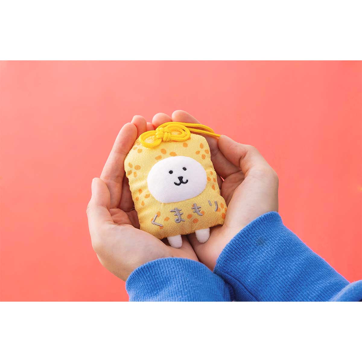 ナガノキャラクターズ くまもりマスコット | ナガノキャラクターズ公式