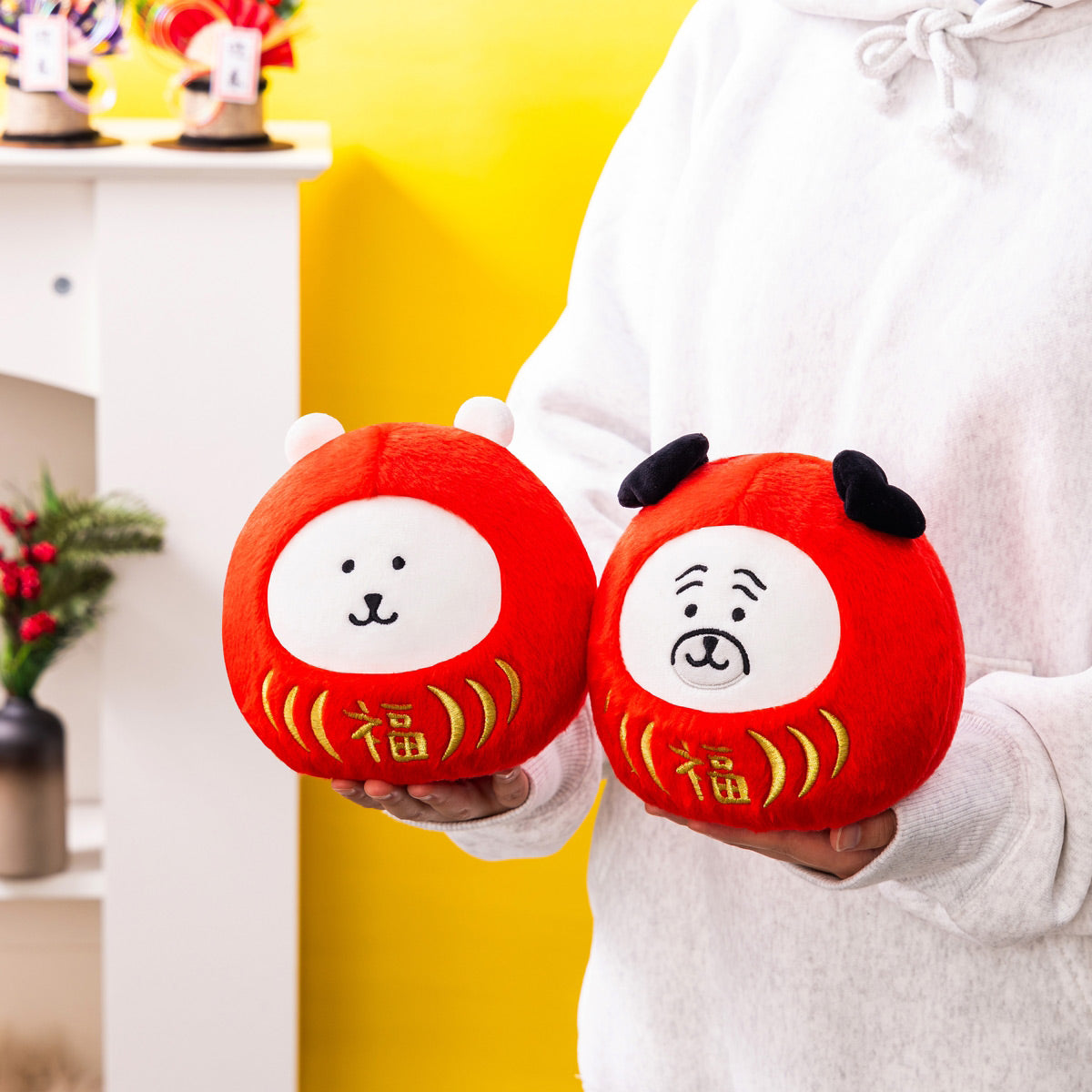 予約】ナガノキャラクターズ ハッピーバッグ2026【2025年12月中旬より