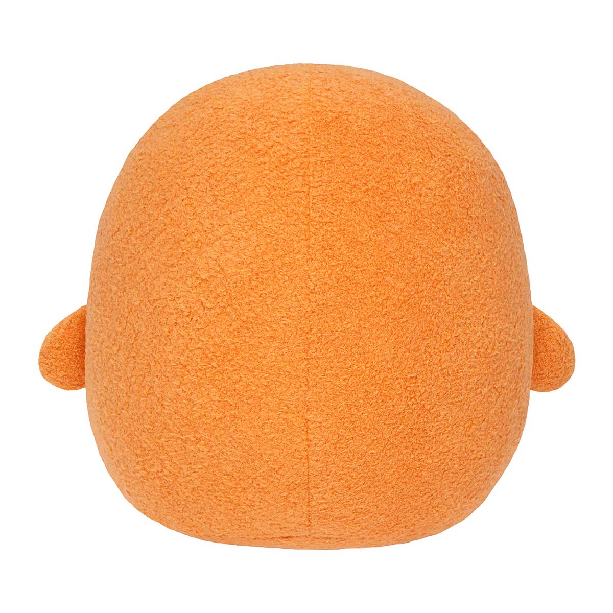 ナガノキャラクターズ もぐらコロッケぬいぐるみM（口開け） | ナガノ