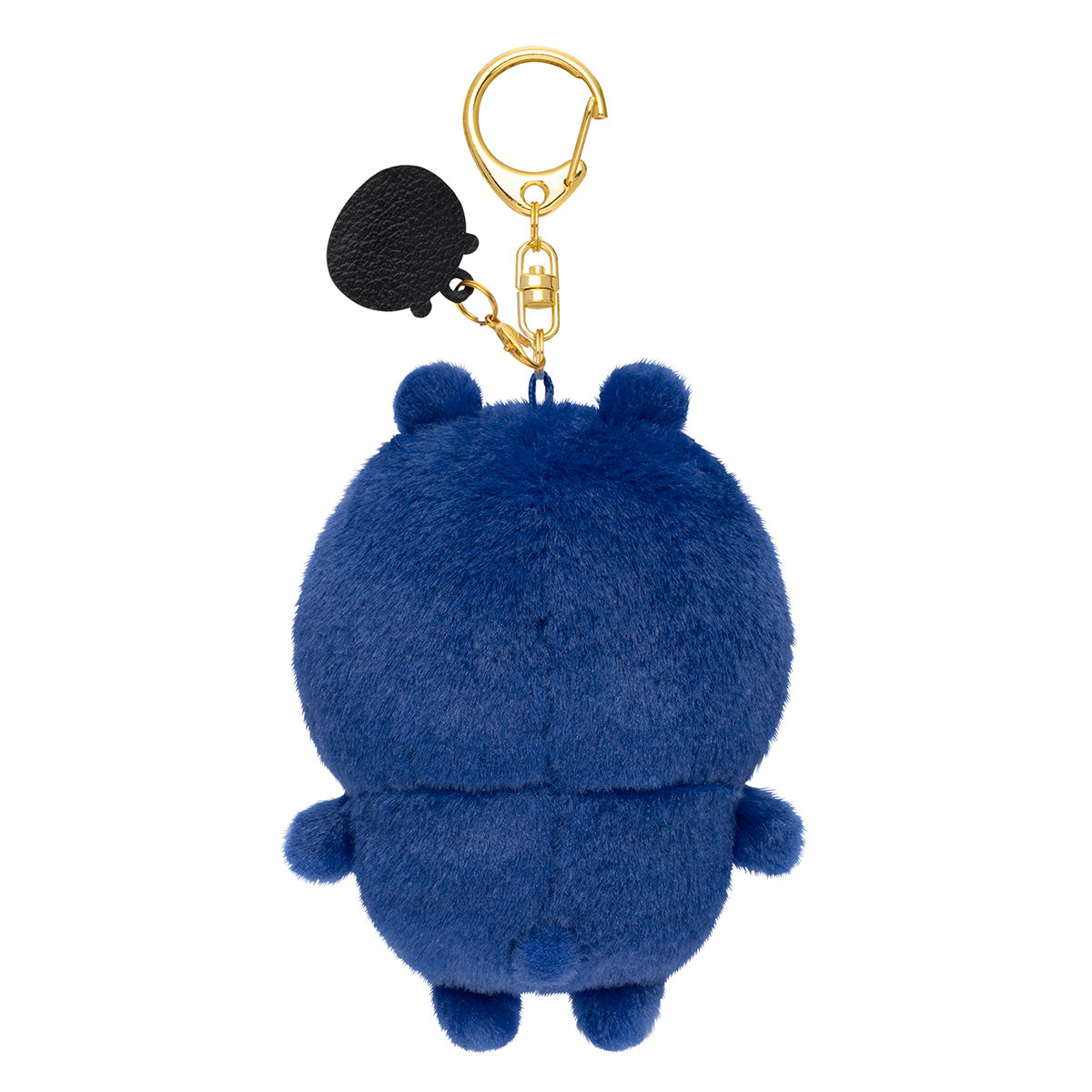 ナガノキャラクターズ カラーなナガノのくまマスコット（ロイヤル