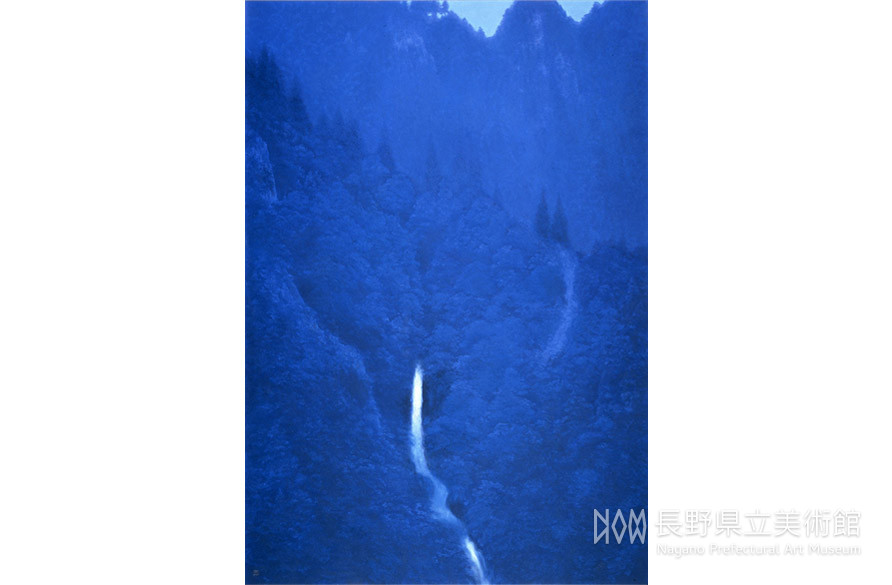 コレクション展 第Ⅱ期 | 展覧会 | 長野県立美術館