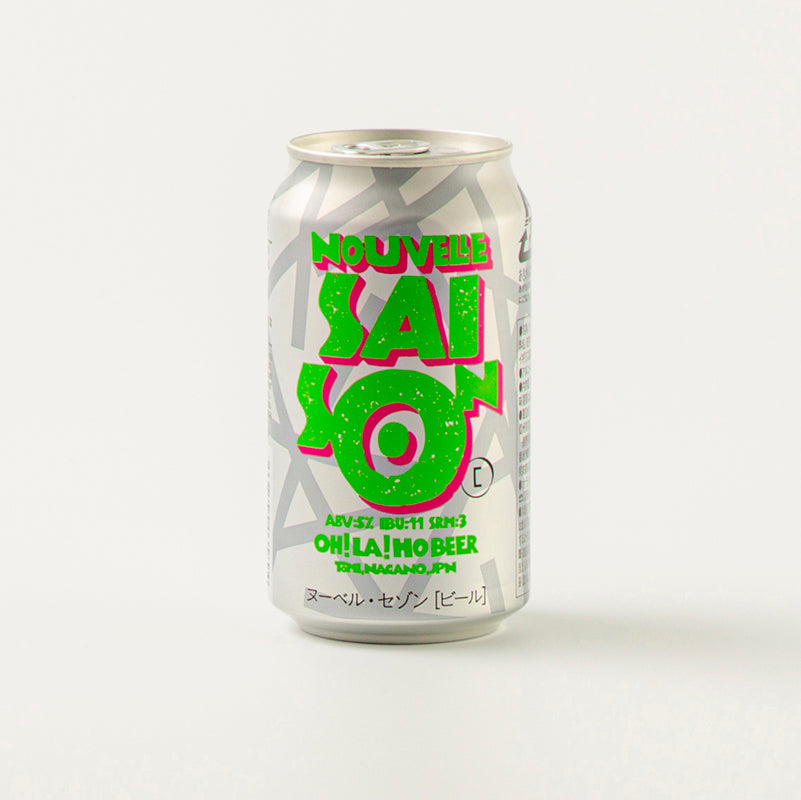 オラホビール ヌーベルセゾン プラス 10缶セット オラホビール信州東御