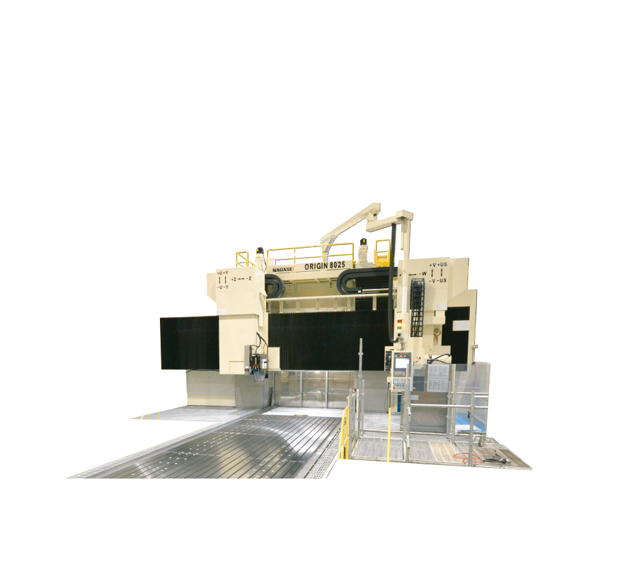 みく ナガセ3点 革新的発想」と「最適化」で研削盤の常識を覆す―「限り