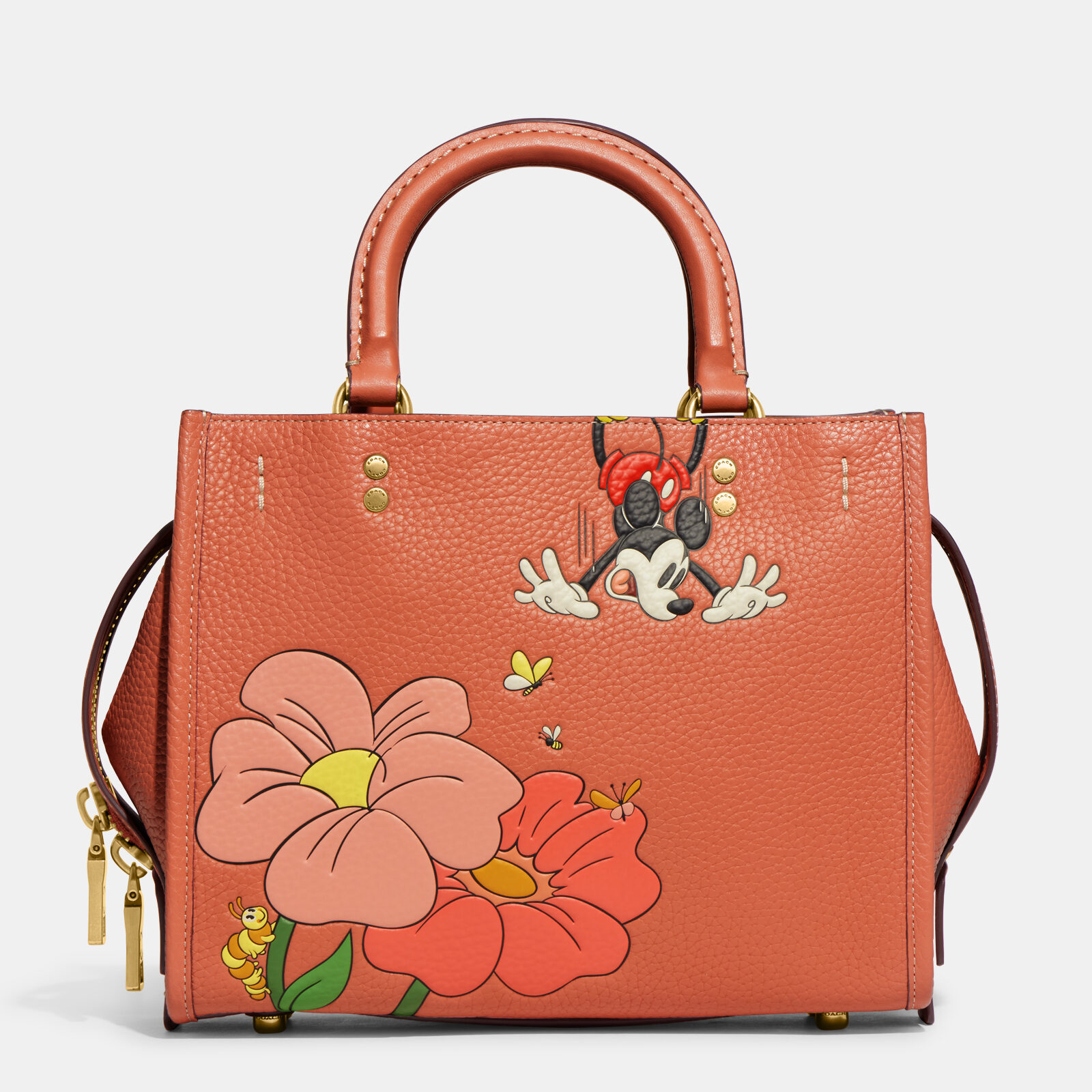 Disney x Coach ディズニー 創立100周年限定コレクション | 長崎浜屋