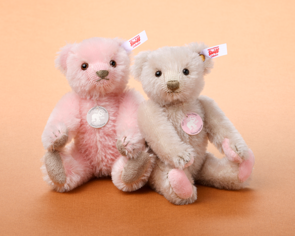 テディベアショップ【ビープス】期間限定販売会 | 長崎浜屋