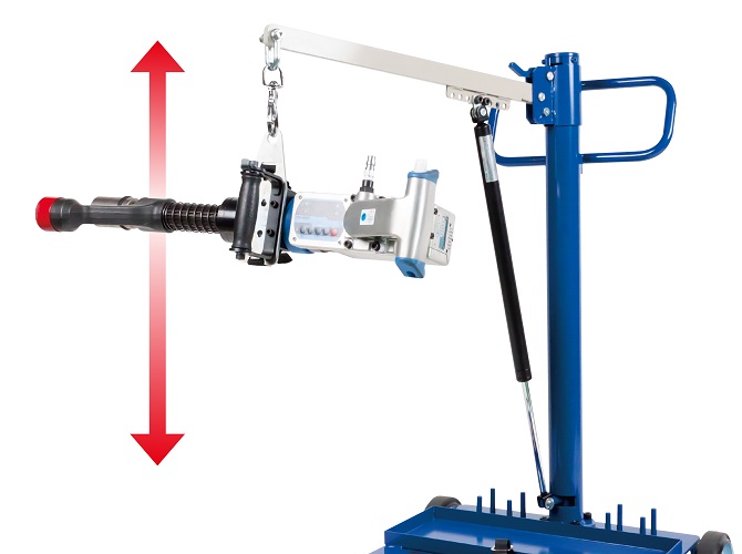 インパクトレンチハンガー | 製品情報 | 長崎ジャッキ | 整備業界を下