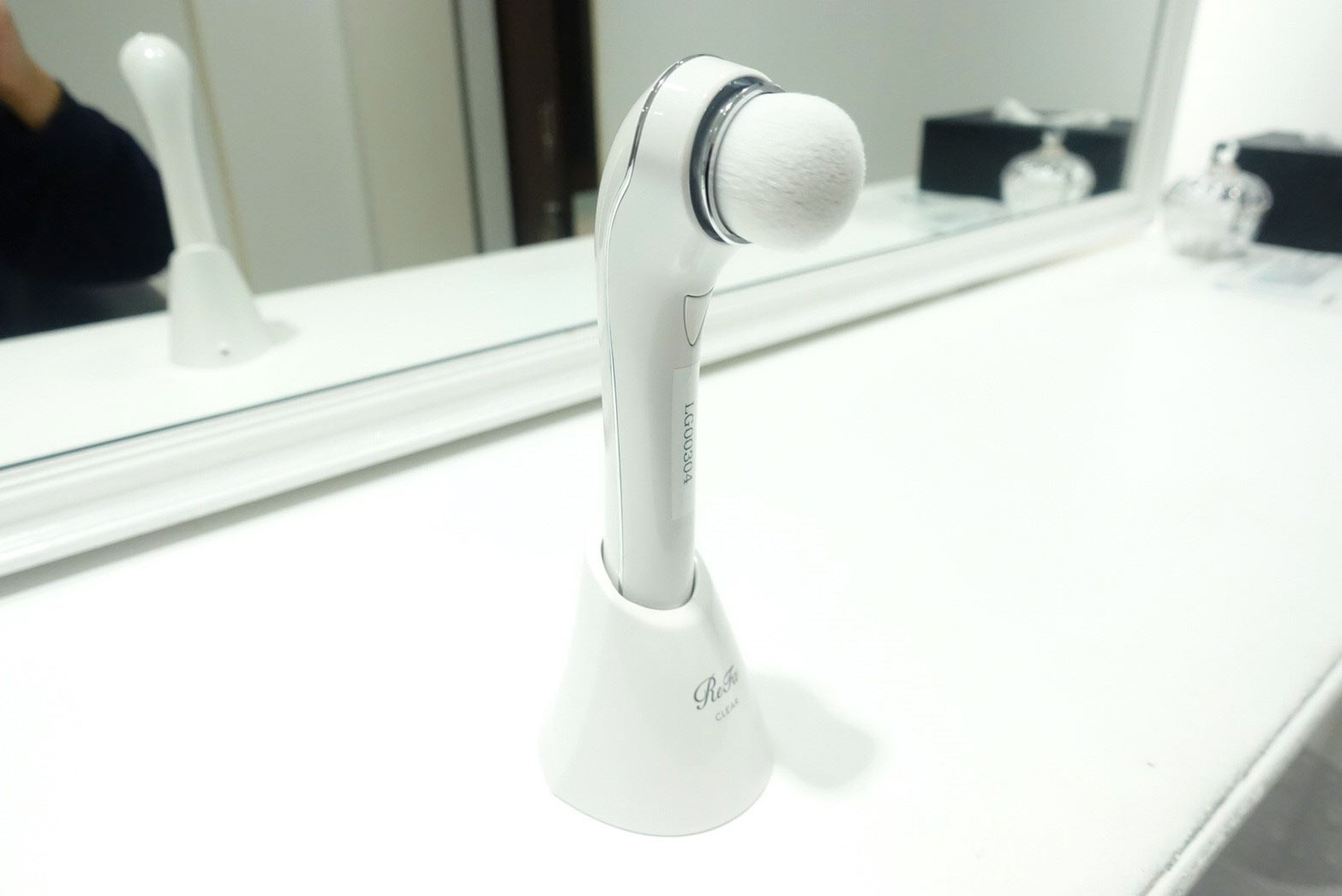 ReFa CLEAR】(リファクリア)| びっくりするくらい毛穴を消す最強