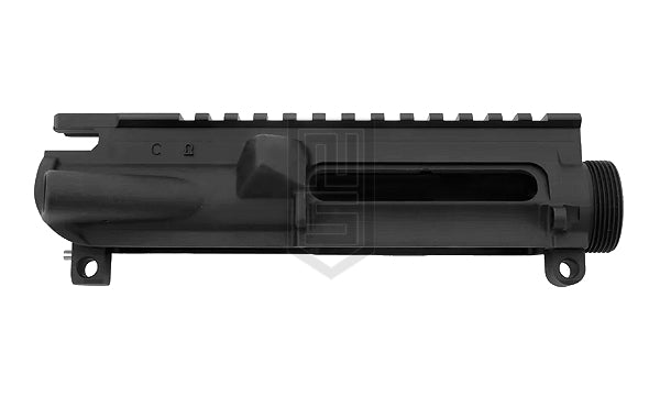 Zparts マルイMWS用 鍛造アッパーレシーバー（取り寄せ） – ナガト精工