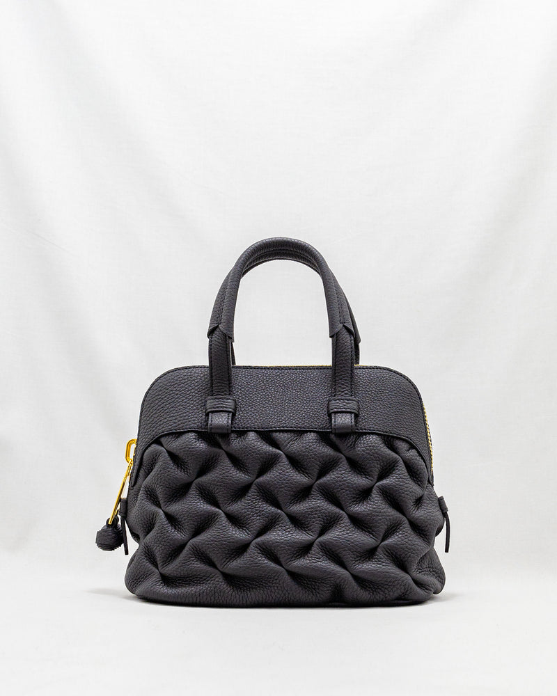 CELL 5065 [BLACK] ｜日本製の本革バッグ・財布｜NAGATANI（ナガタニ