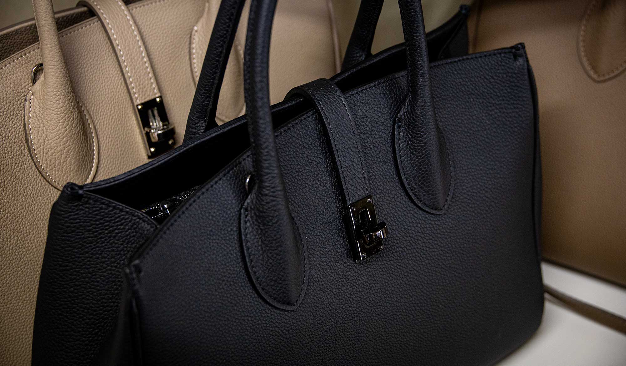 日本製のブランド『NAGATANI』公式オンラインショップ | 希少な本革