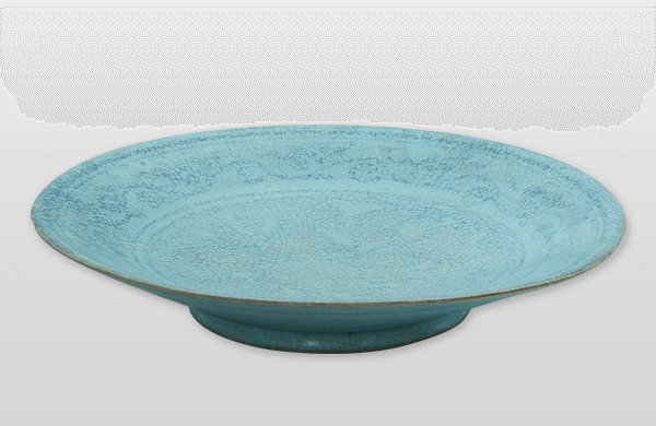 名古屋東洋官窯陶磁美術館について