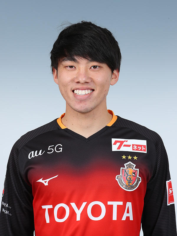 成瀬 竣平選手、「U-19日本代表候補 トレーニングキャンプ」メンバー