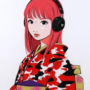 No.36 Edition 週刊少年ジャンプ | Backside works. （バックサイド