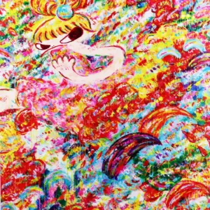 魔法の手 | ロッカクアヤコ （ロッカクアヤコ） | 百貨店クオリティを