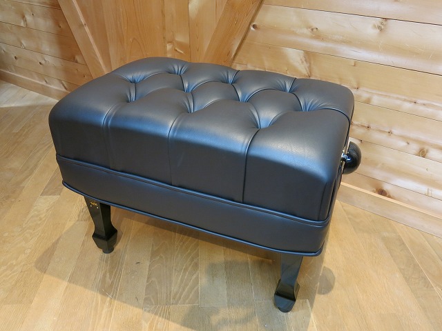 コンサート椅子 BC39J ガス圧式 ｜ アクセサリー | 名古屋ピアノ調律