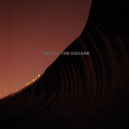 Naika Reviews T-Square's TRUTH (1987) | Naika's Lounge