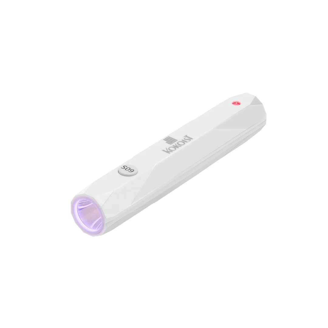 Kokoist Stick Lamp & Adjustable Holder LED&UV — Nail Art House Store