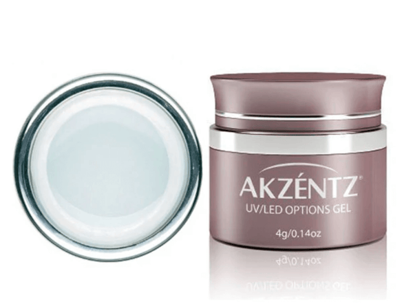 Akzentz Options© Opti-Bond - Nail Mart USA
