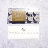 lem. COSMIC DUST 8色セット レム コズミック lem.｜レム | hbaz