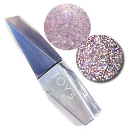 TOY's×INITY パーティーフラッシュ インザガーデン12ml T‐PFST5G 5色