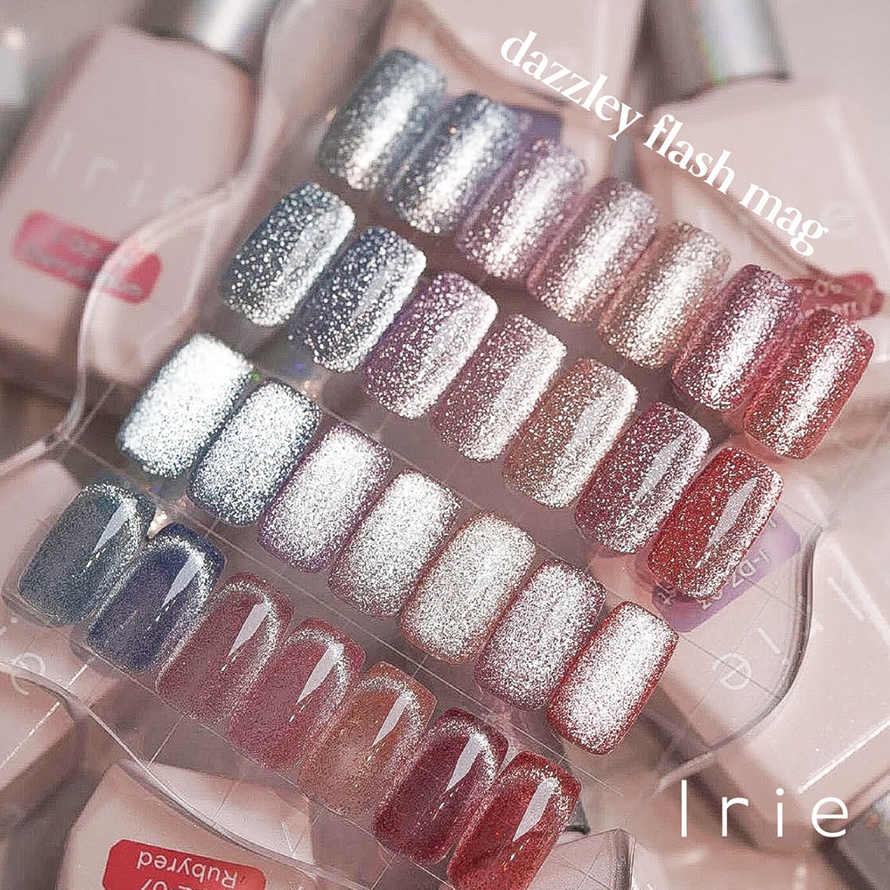 Irie ダズリーフラッシュマグ 12ml DZ‐01 ベビーブルー I‐DZ‐01 / NES