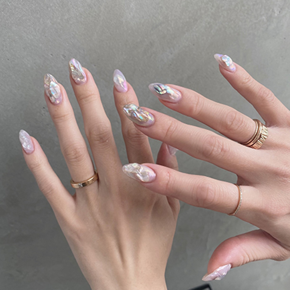 NOVEL オーロラジェラートパウダー 10色セット #1036 / NESオンライン